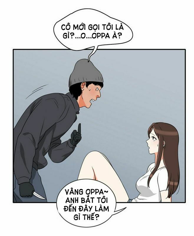 do it one more time- yêu lại từ đầu chapter 7 20