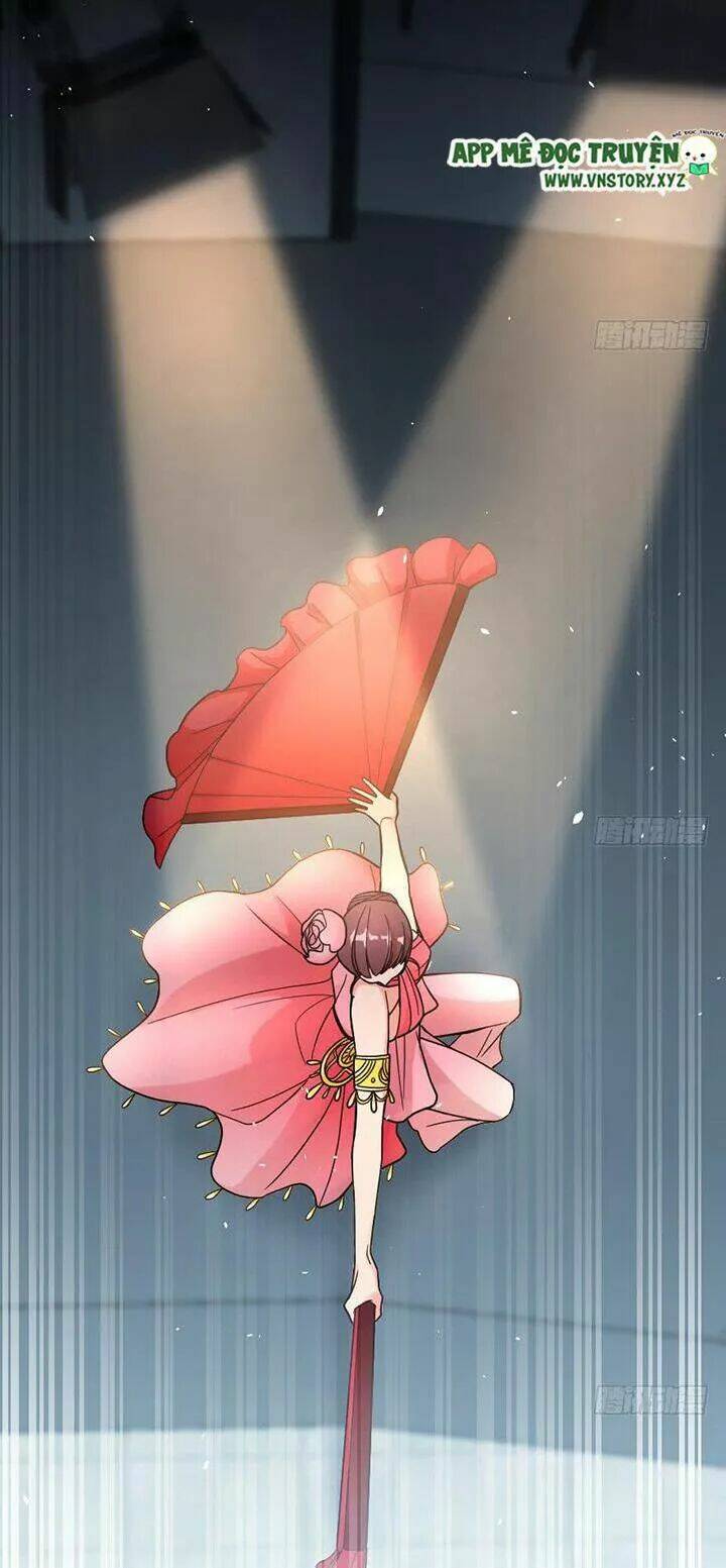 thiên hậu trở về chapter 114 48