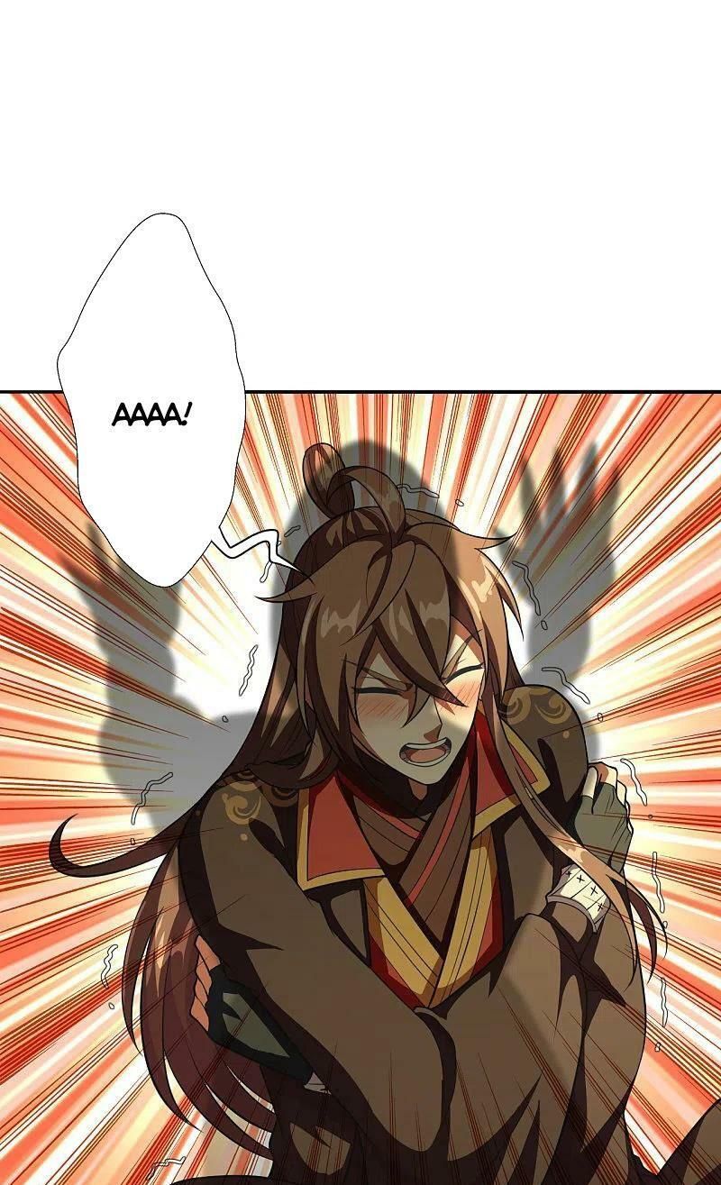 tiên võ đế tôn chapter 181 11