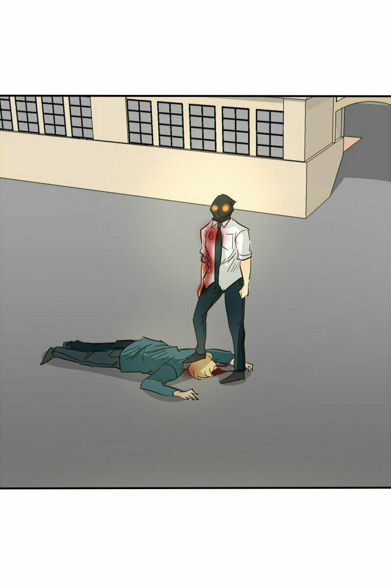 Thế Giới Không Hoàn Hảo Chapter 155 154