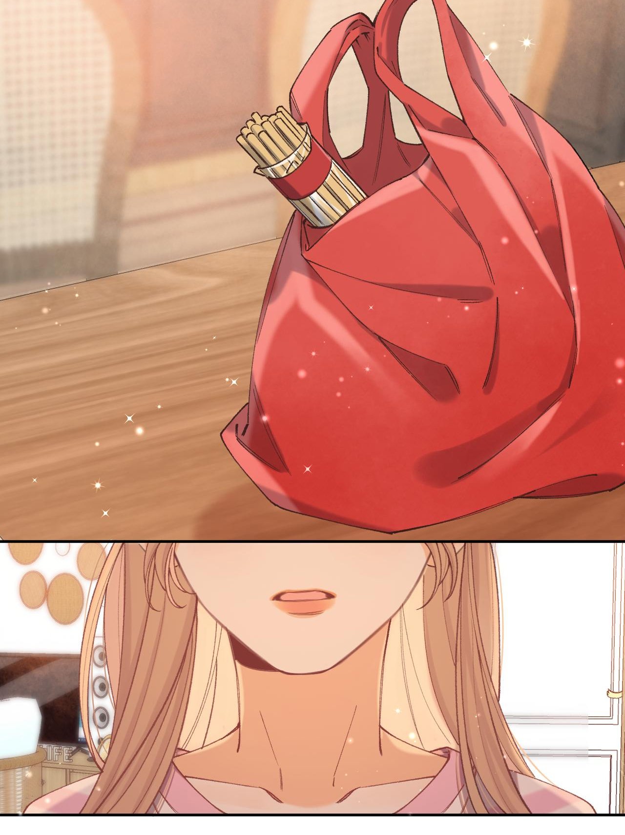 vụng trộm không thể giấu - mối tình thầm kín chapter 115.2 5