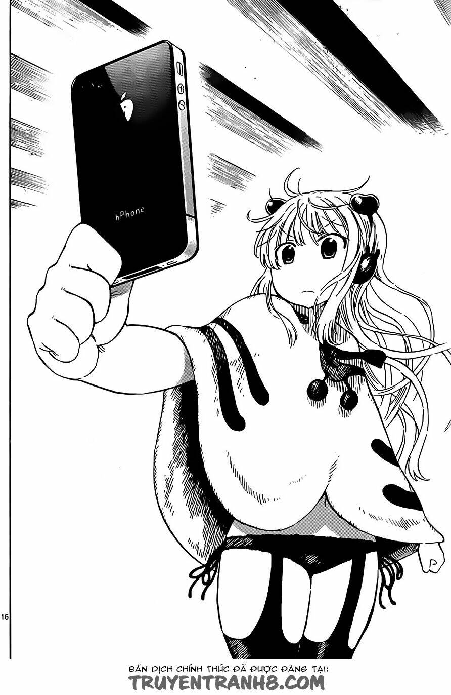 anagle mole chapter 31 18