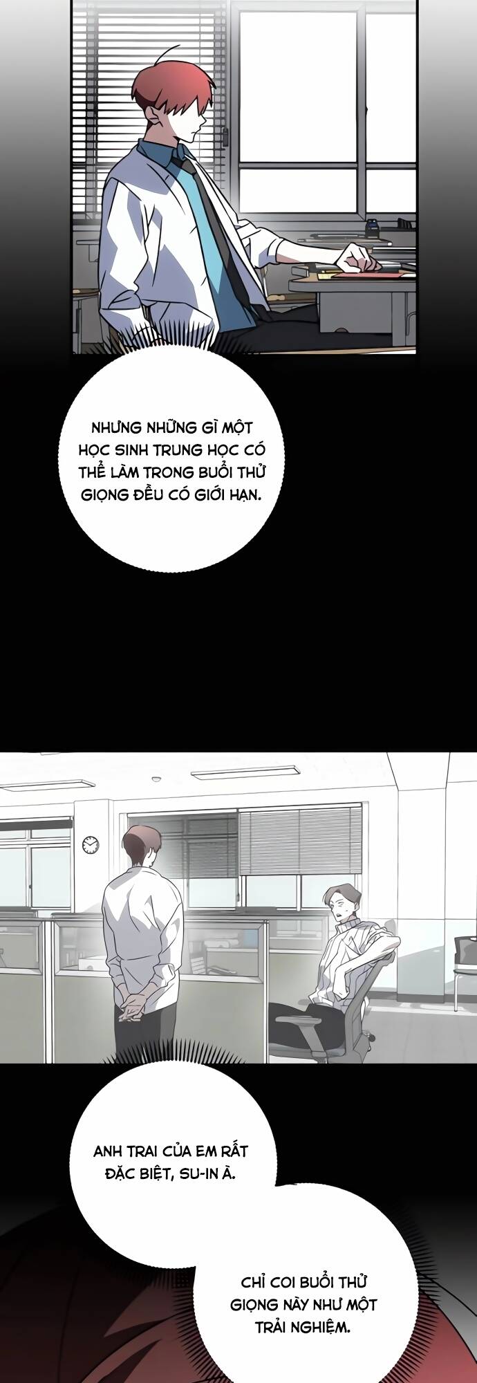 sounds like chapter 2 2