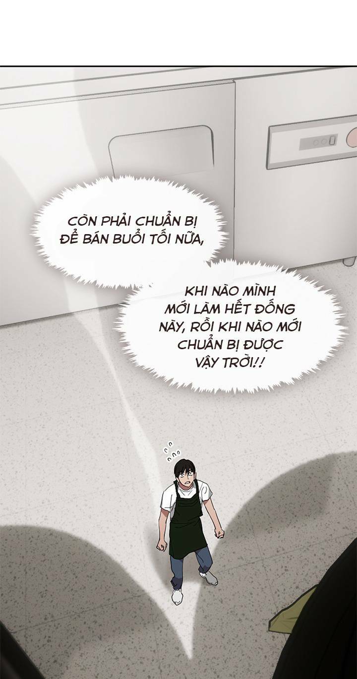 nhà hàng nơi suối vàng chapter 17 33