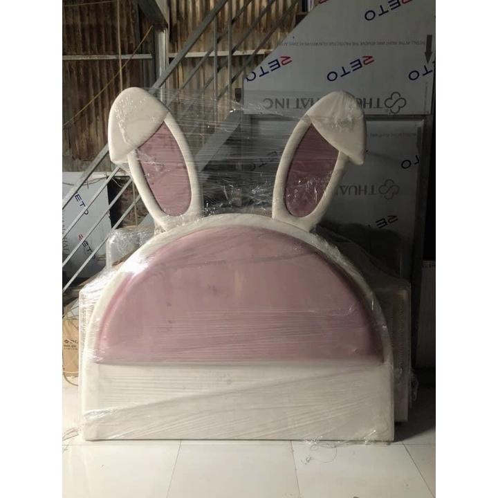 Giường ngủ trẻ em