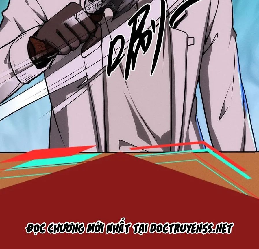 quỷ dị dược tề sư: bệnh nhân của ta đều là kinh khủng chapter 83 21