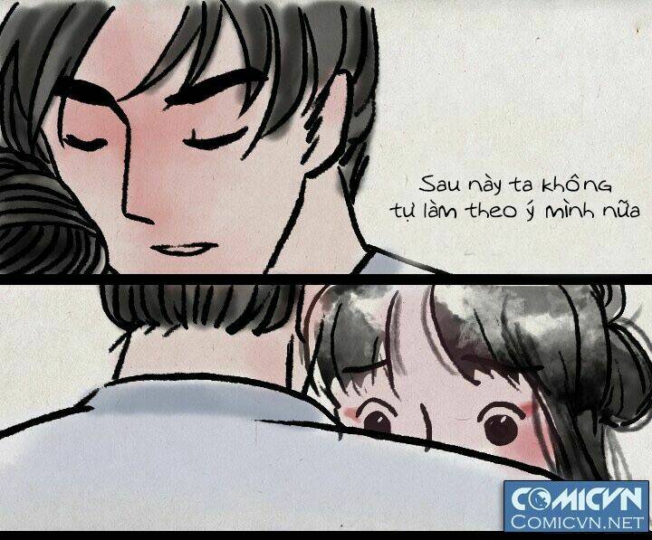 nhất thiền tiểu hòa thượng chapter 39 35