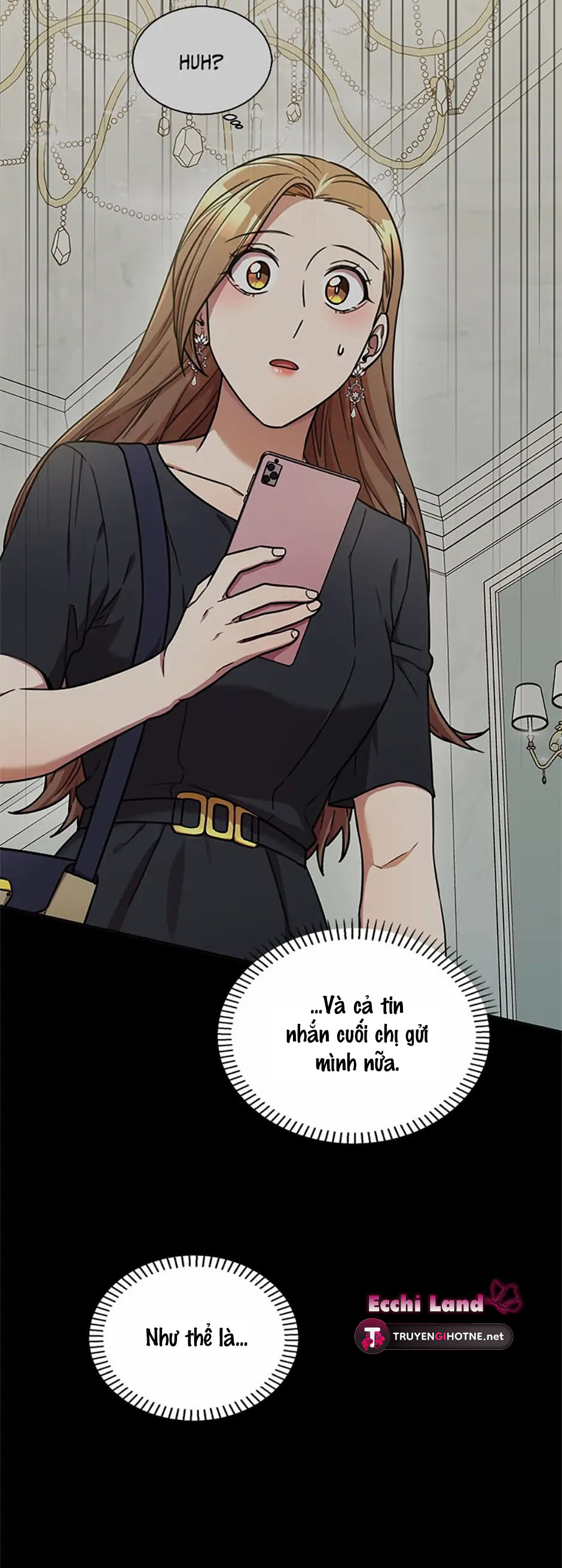 kết hôn ư? không, cảm ơn! chapter 37.1 25