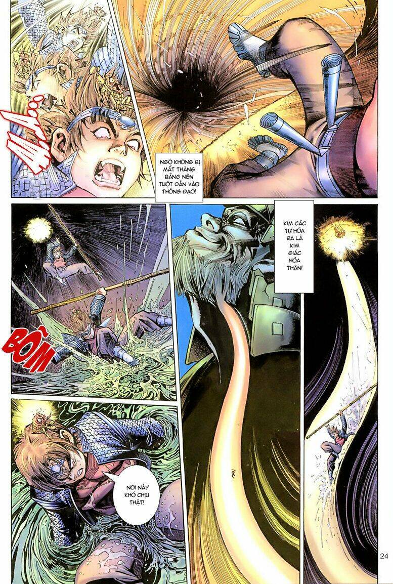 đại thánh vương chapter 47 25