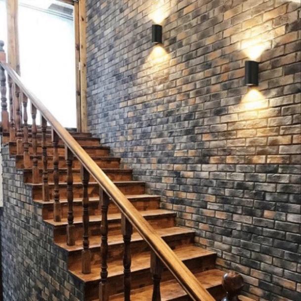 Đèn tường led ngoài trời,đèn treo tường ngoài thiên nhiên tự nhiên chống nước. DT DDT