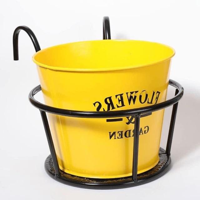 Giá Treo - Móc Treo - Khung Treo Chậu Đa Năng Fi22