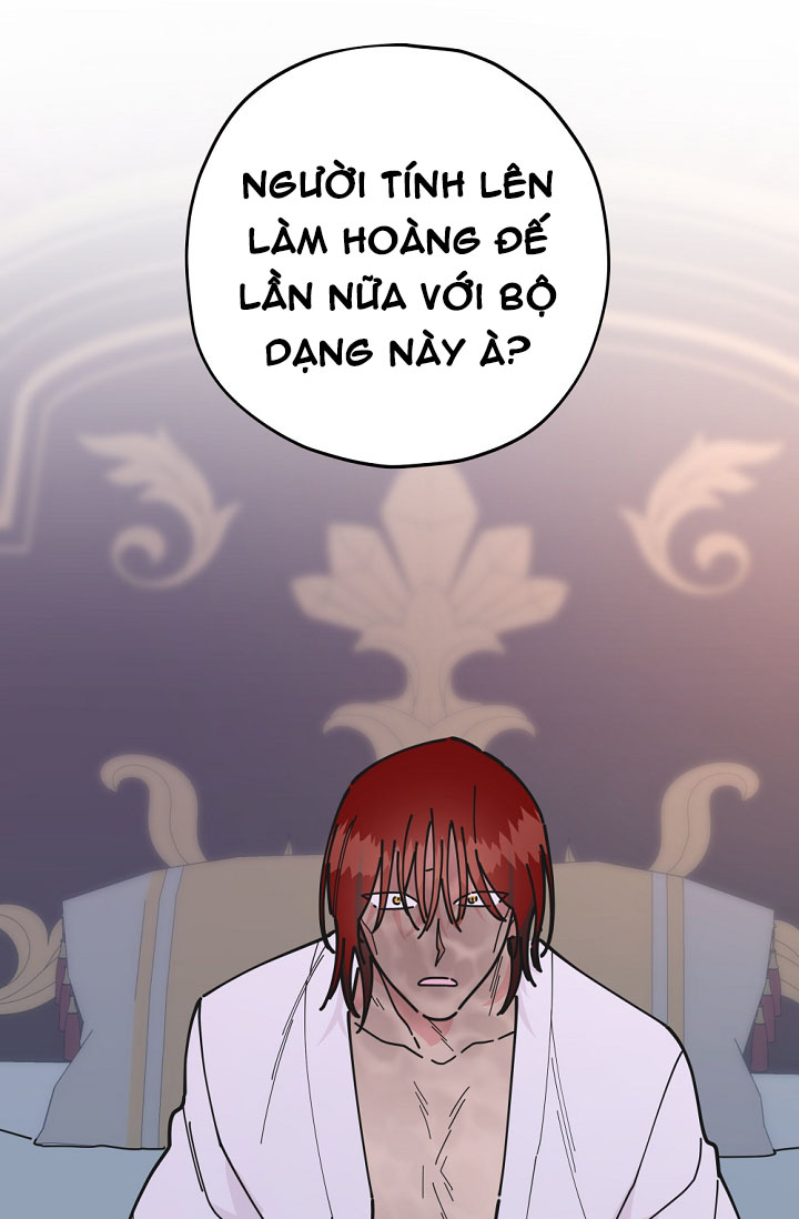 ác nữ tiểu thư chapter 84.1 13