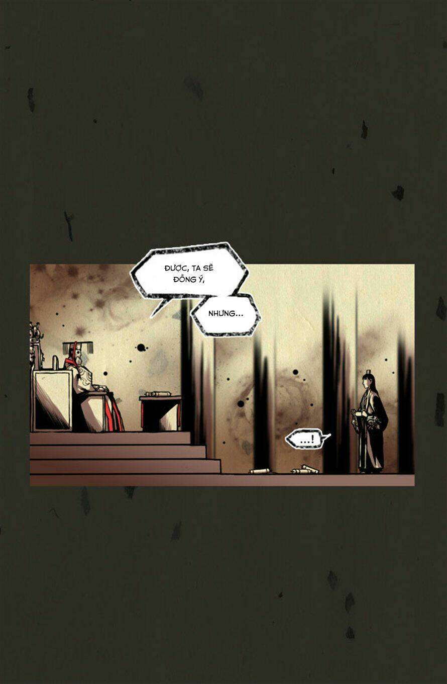 in full bloom chapter 22 28