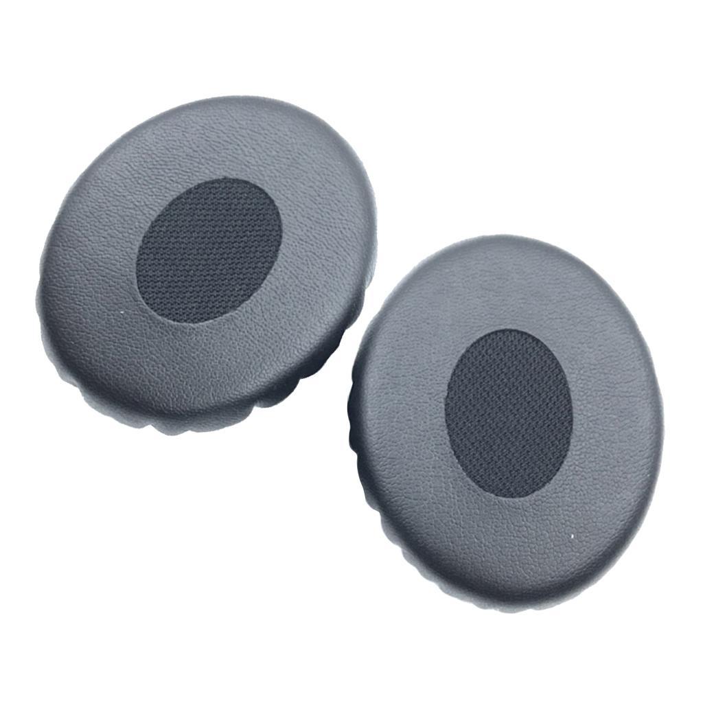 Replacement Earpad Ear Pads Cushion Cover for  On Ear OE2 OE2i Headphones