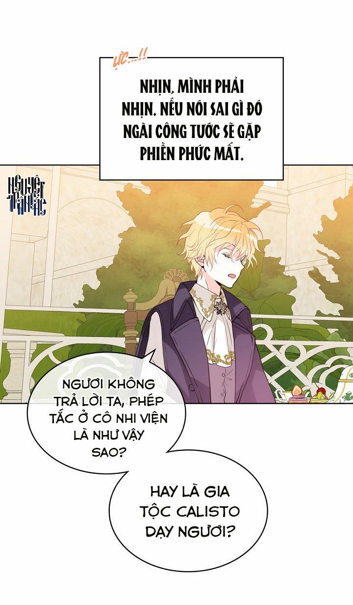 con có phải con là con gái của ngài không? chapter 45 46