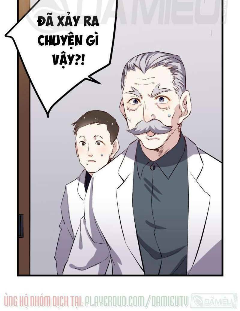 đỉnh phong thần y chapter 56 6