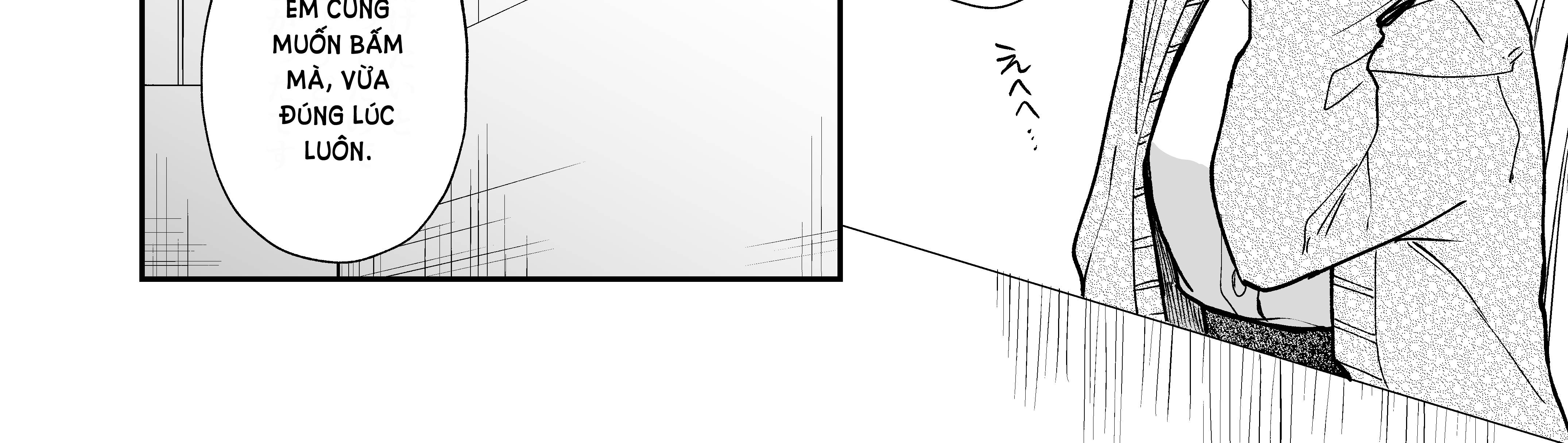 [21+] ao no shizuku ~ bất ngờ có bạn trai là kẻ đào hoa chapter 1.1 32