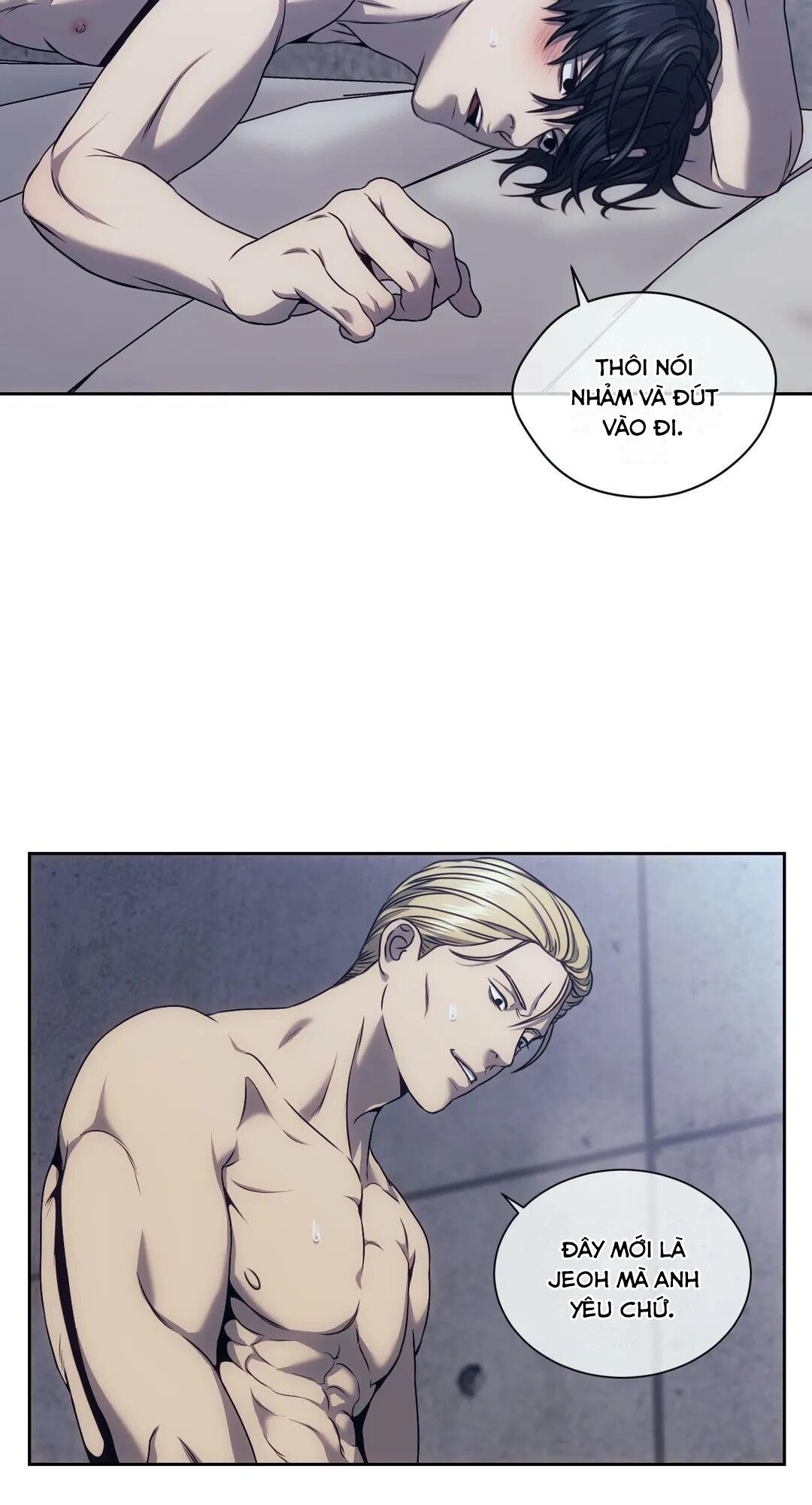 công cuộc báo thù của kẻ yếu thế chapter 14 34