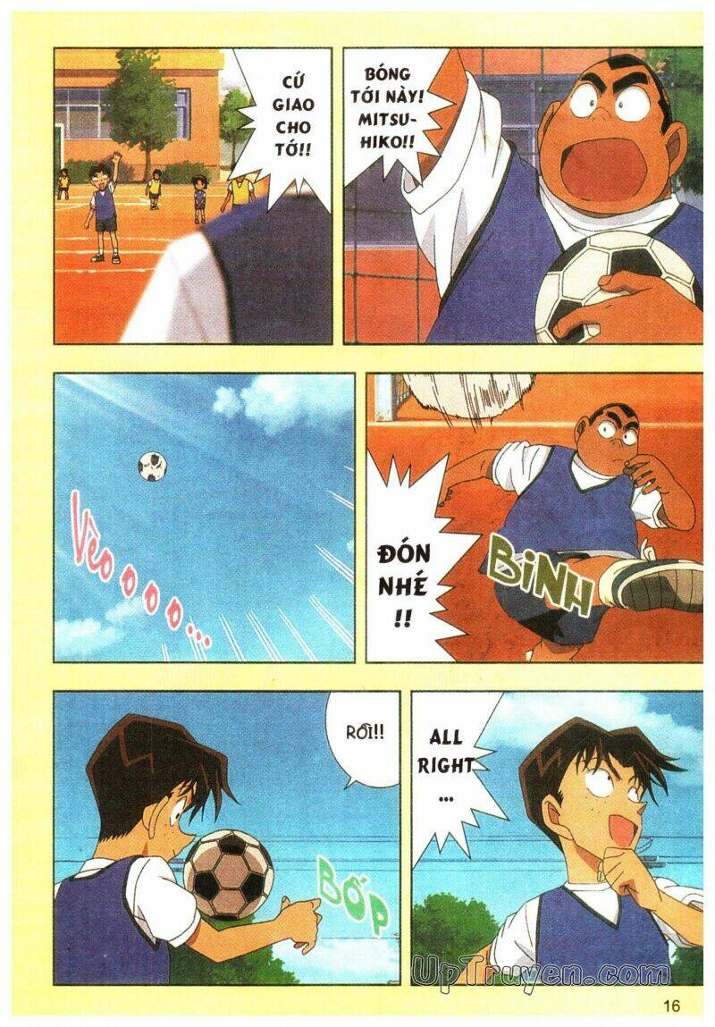 conan màu - nốt nhạc kinh hoàng chapter 1 18