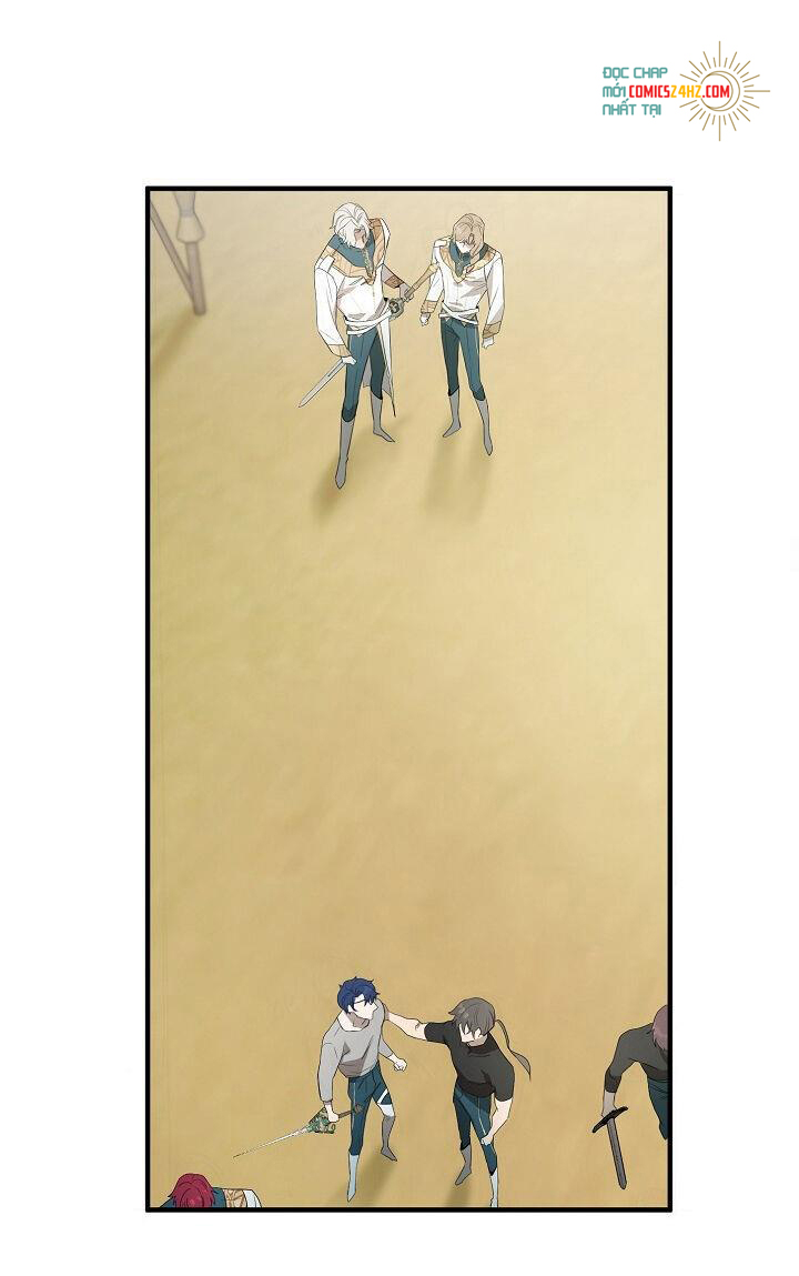 vừa yêu vừa ghét chapter 2 25