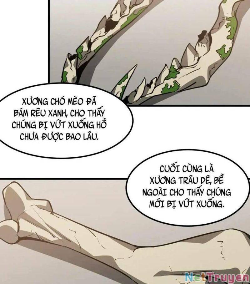 siêu tiến hóa chapter 79 77