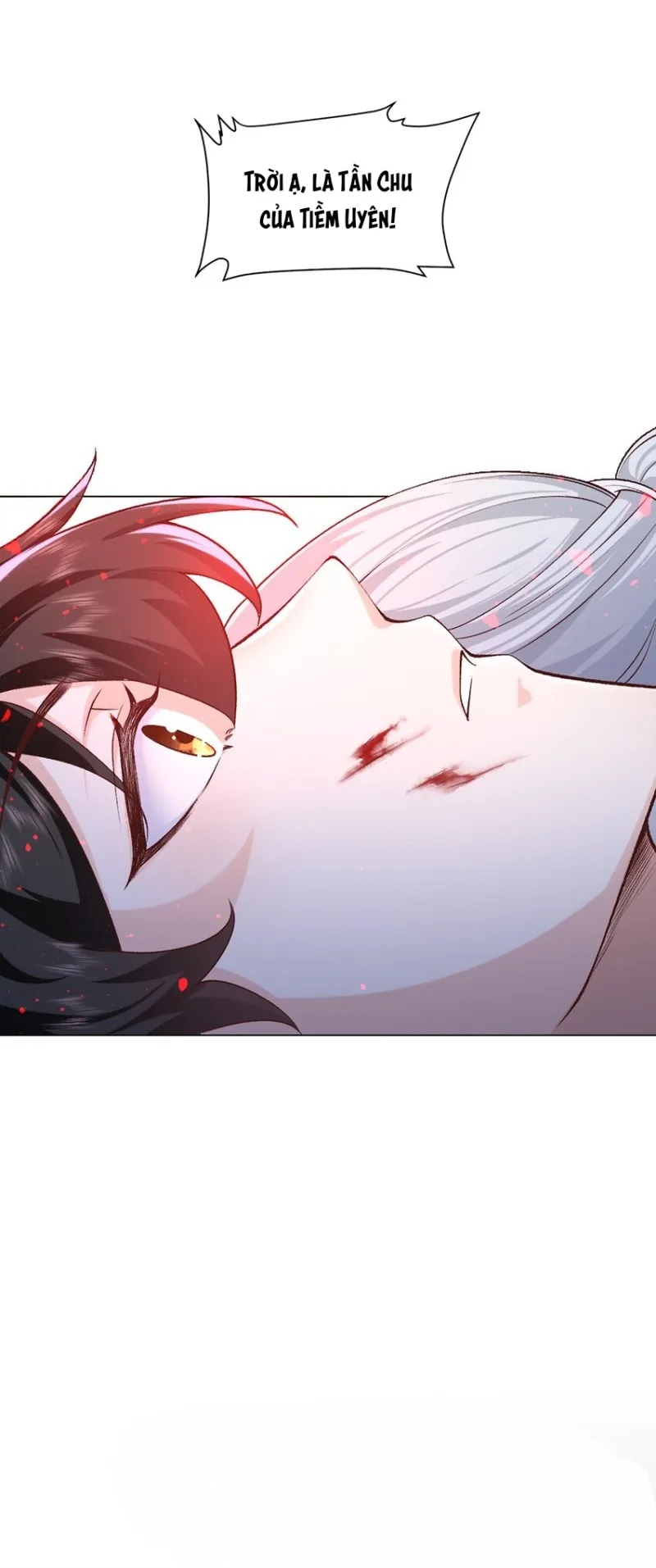 anh ấy cho đi nhiều lắm chapter 8 31