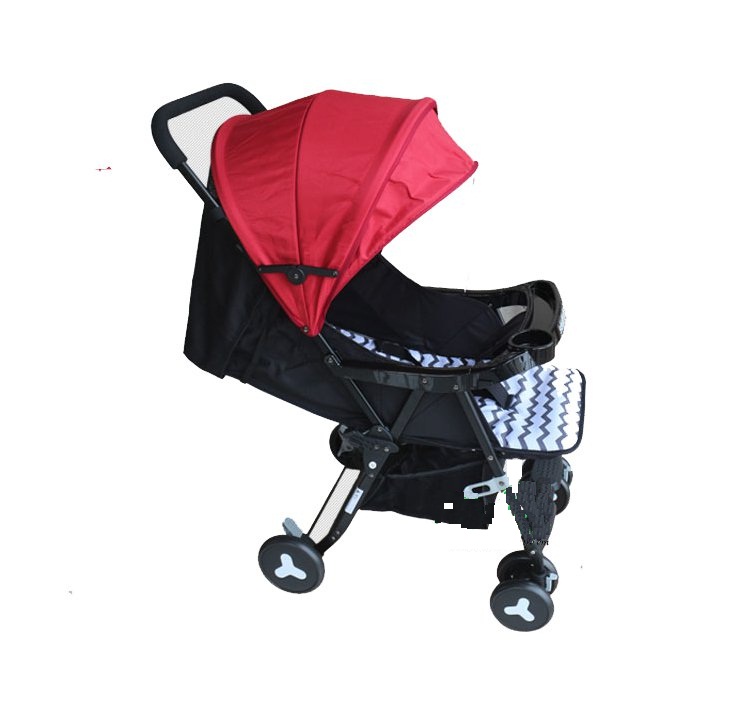 Xe đẩy trẻ em QQ3.