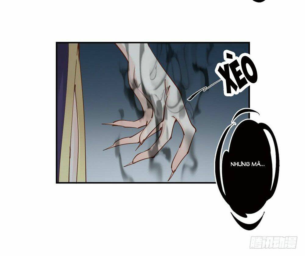 thiền tâm vấn đạo chapter 63 2