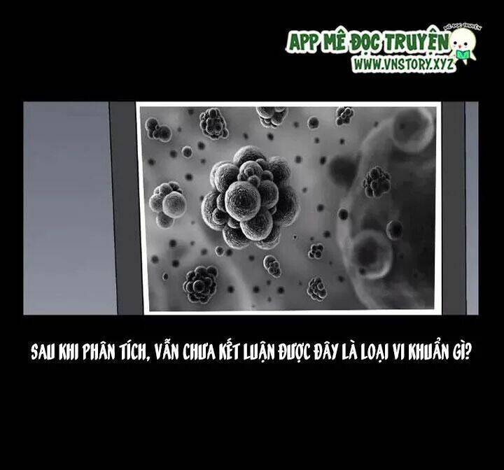 kỳ án có thật chapter 16 16