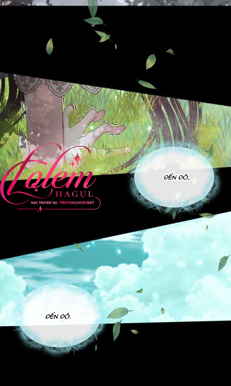 trở thành cô vợ khế ước của nhân vật phản diện chapter 34 40