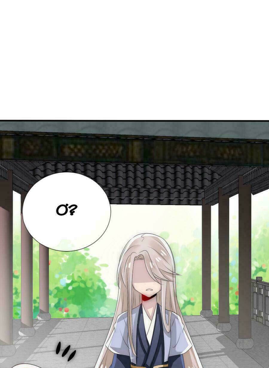 kế hoạch sủng ái của tiểu công chúa chapter 14 9