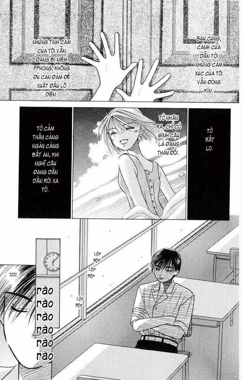 kare kano hajimemashita chapter 7.1 13