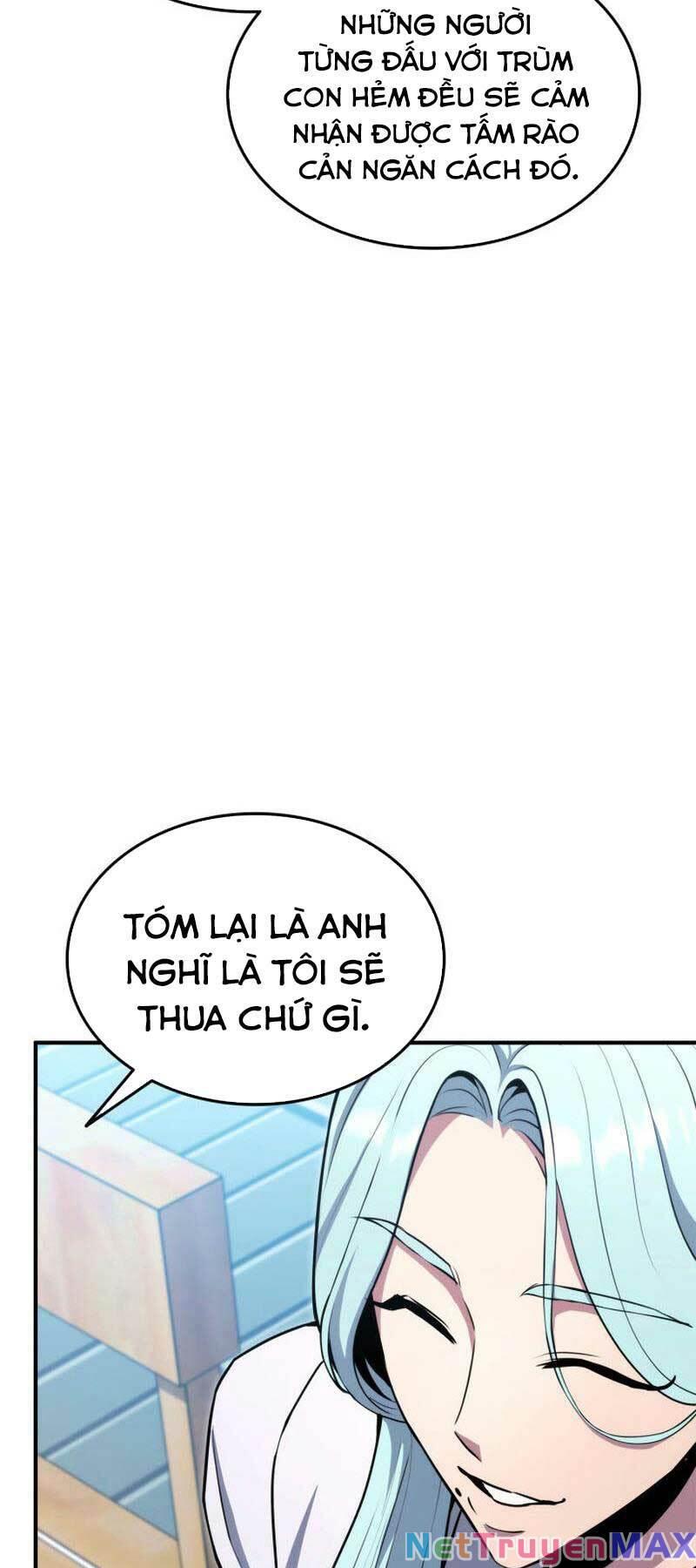 huyền thoại game thủ - tái xuất chapter 117 22