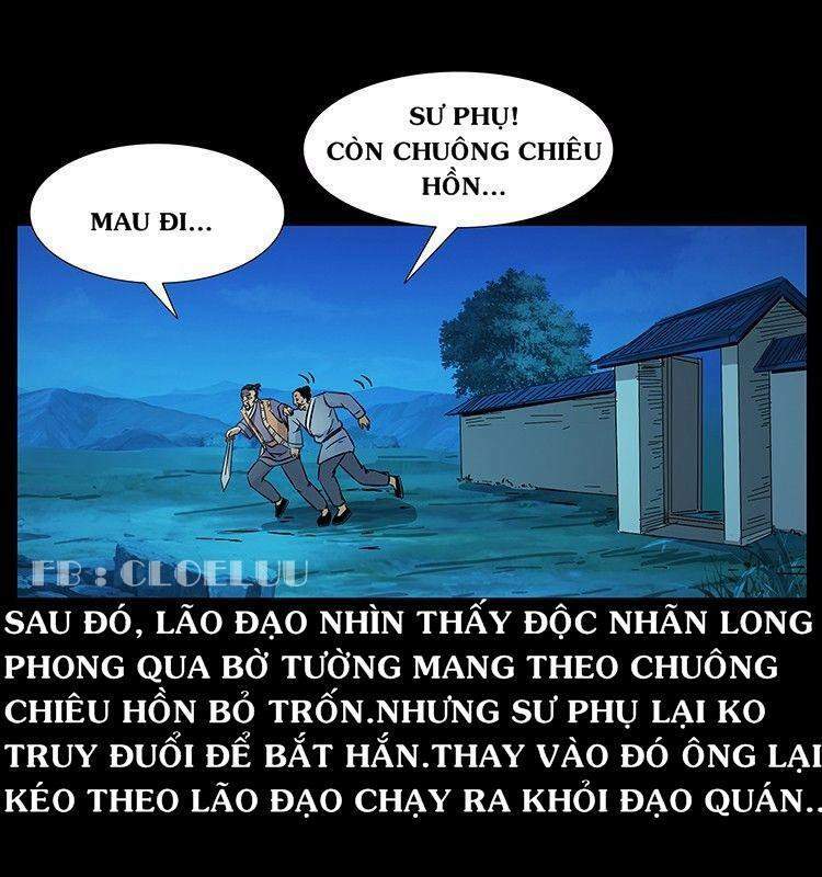 tiên sơn truyền kỳ chapter 18.2 23