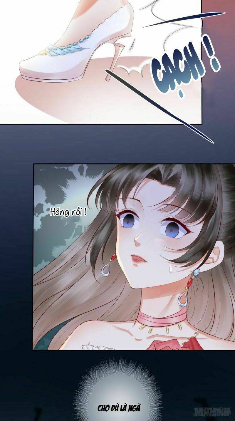 bổn cung muốn làm hoàng đế chapter 1 4