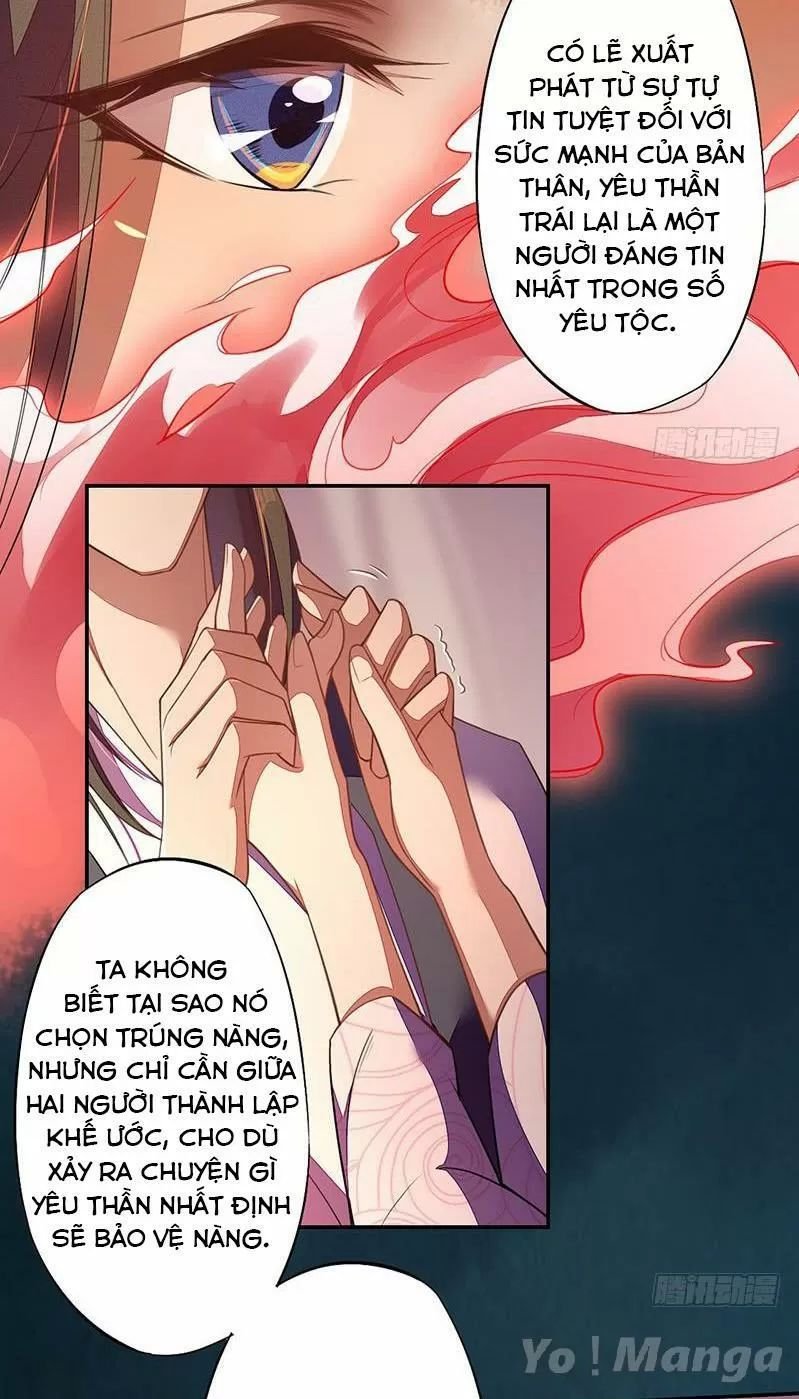 tuyệt thế luyện đan sư chapter 114 12