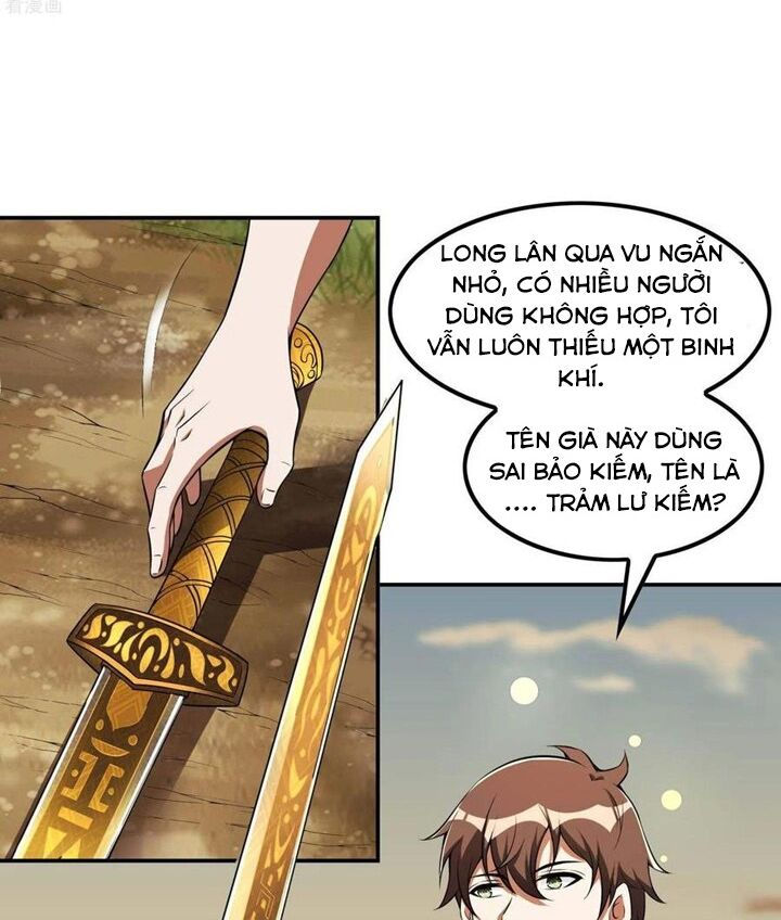 đệ nhất người ở rể chapter 75 34