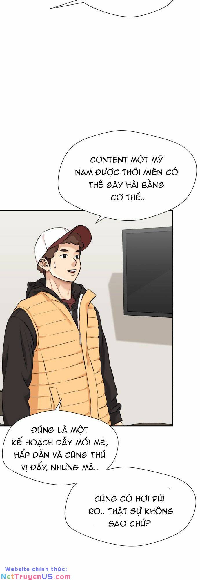 gương mặt thiên tài chapter 97 8