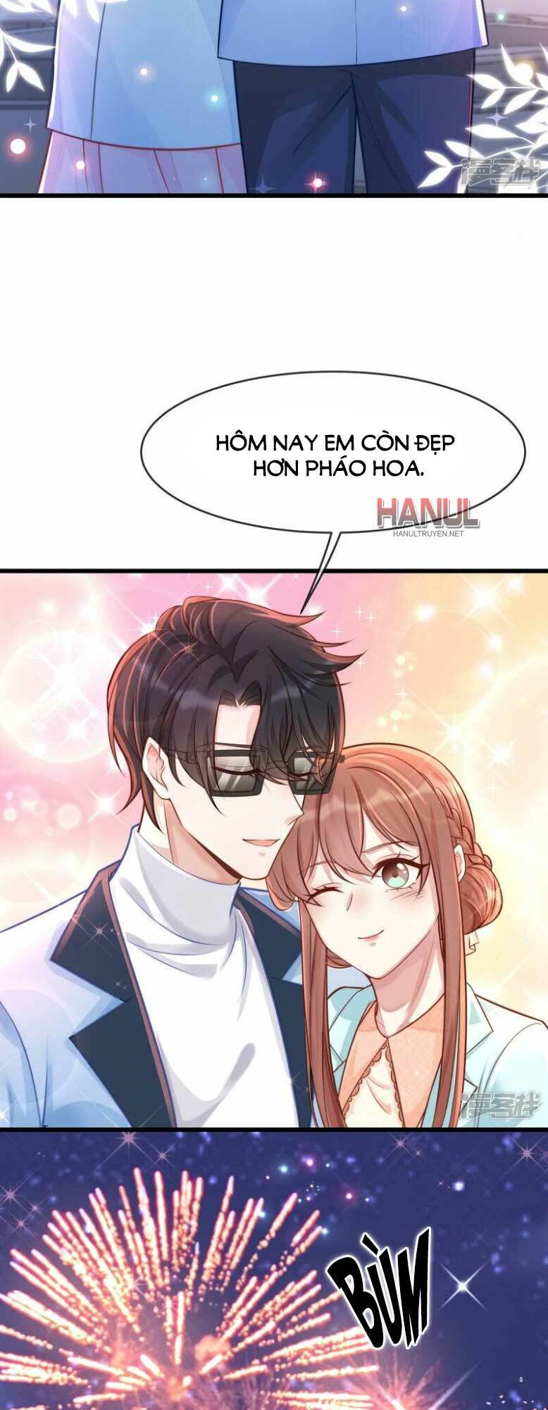 sủng em sủng tới tận cùng chapter 155 15