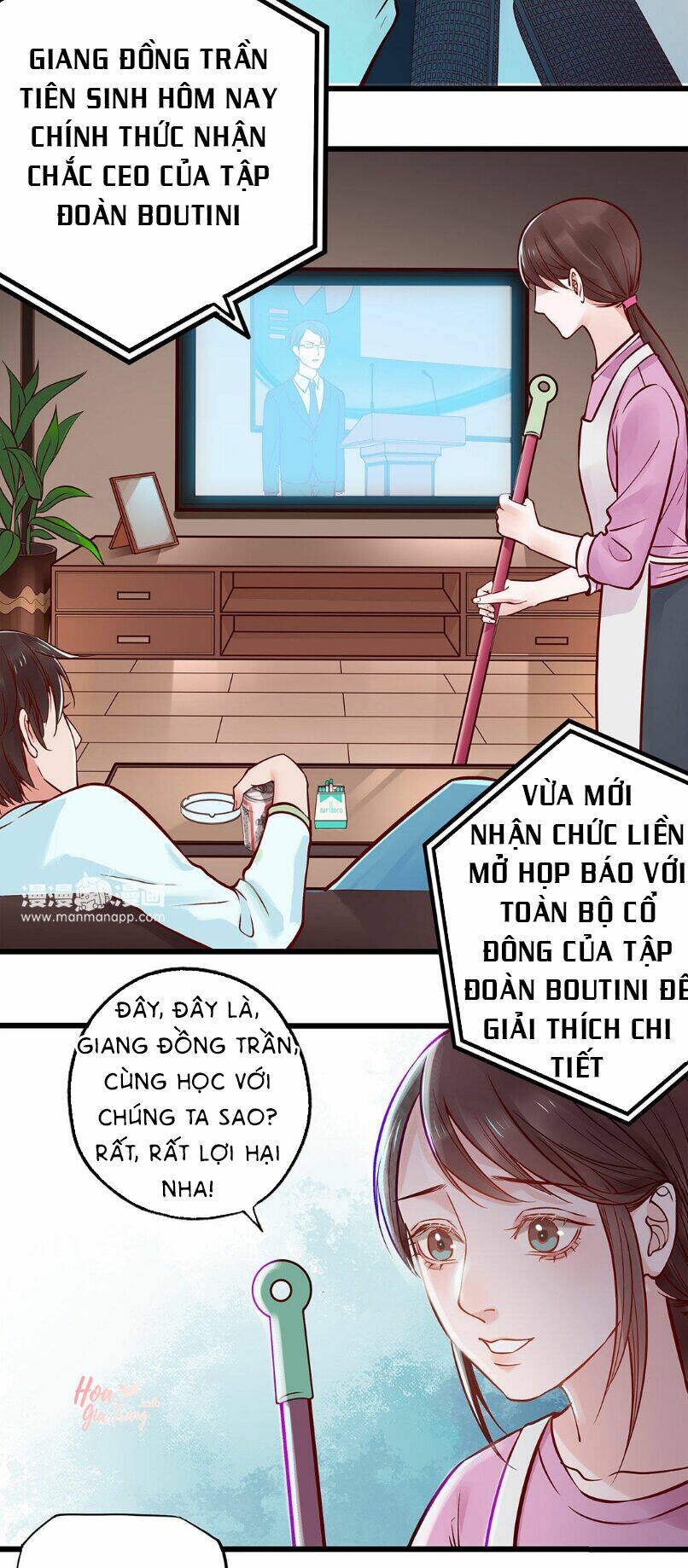 chồng trước 18 tuổi chapter 7 16