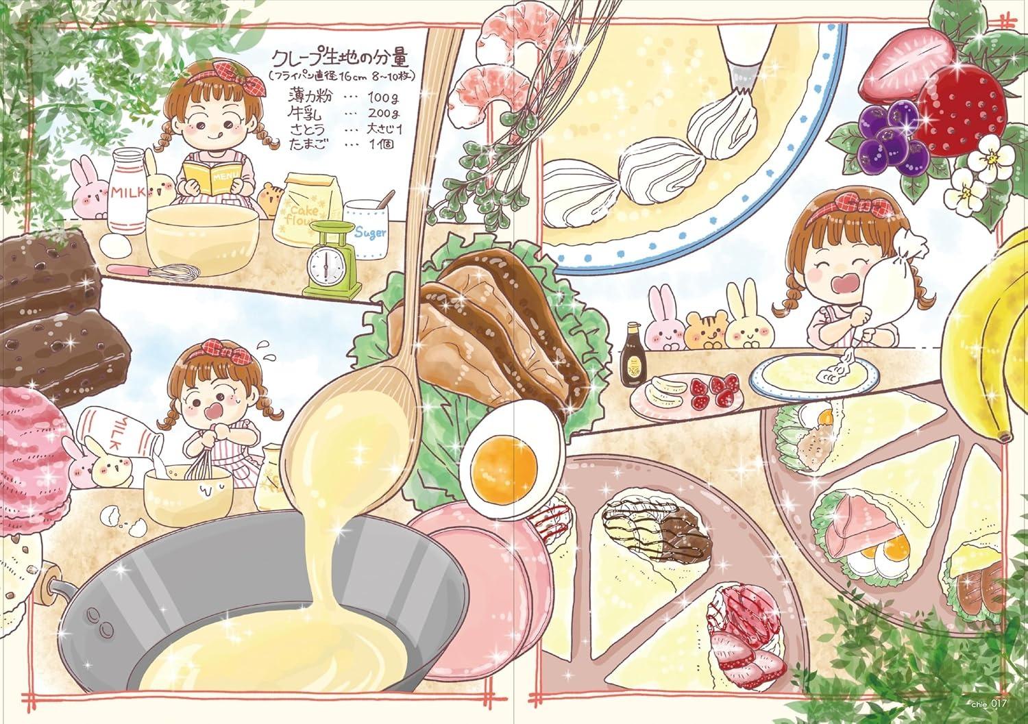 Sách ngoại văn: Food 2025