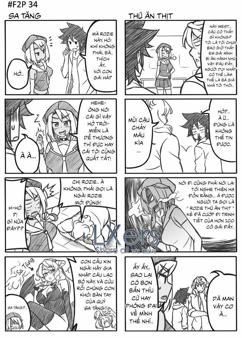 f2p! furi2play! chapter 31 7