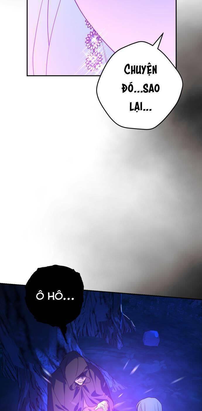 công nương mint bé nhỏ chapter 41 25