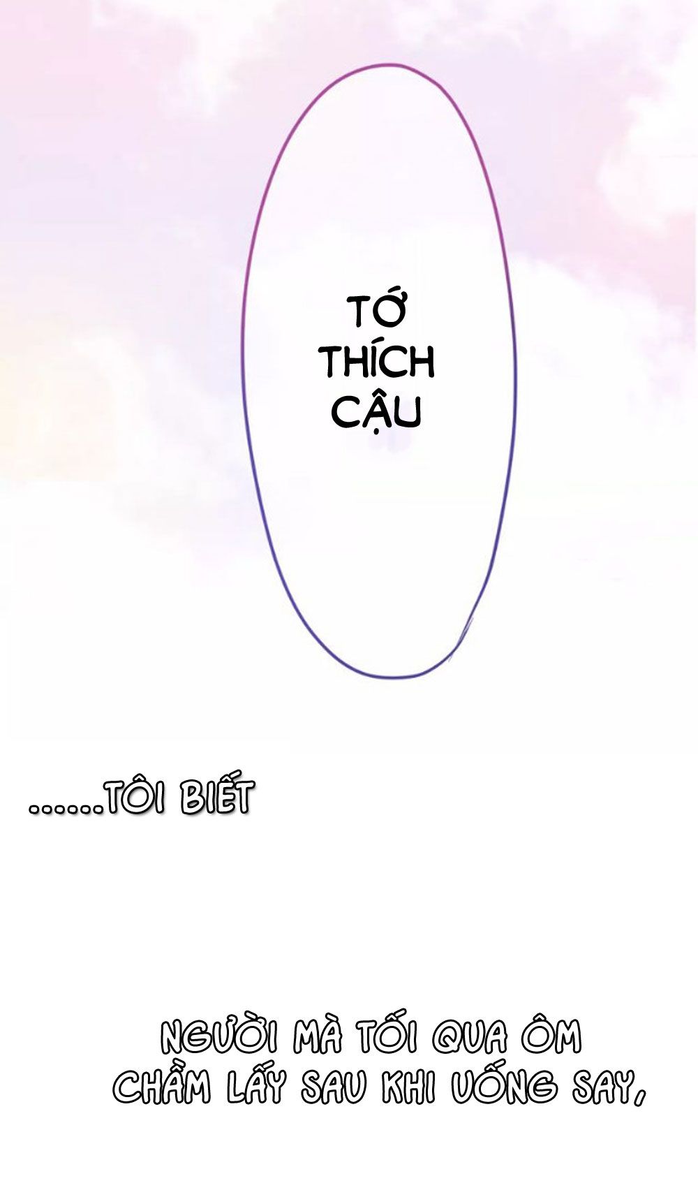 tháng sáu kì diệu chapter 32 14