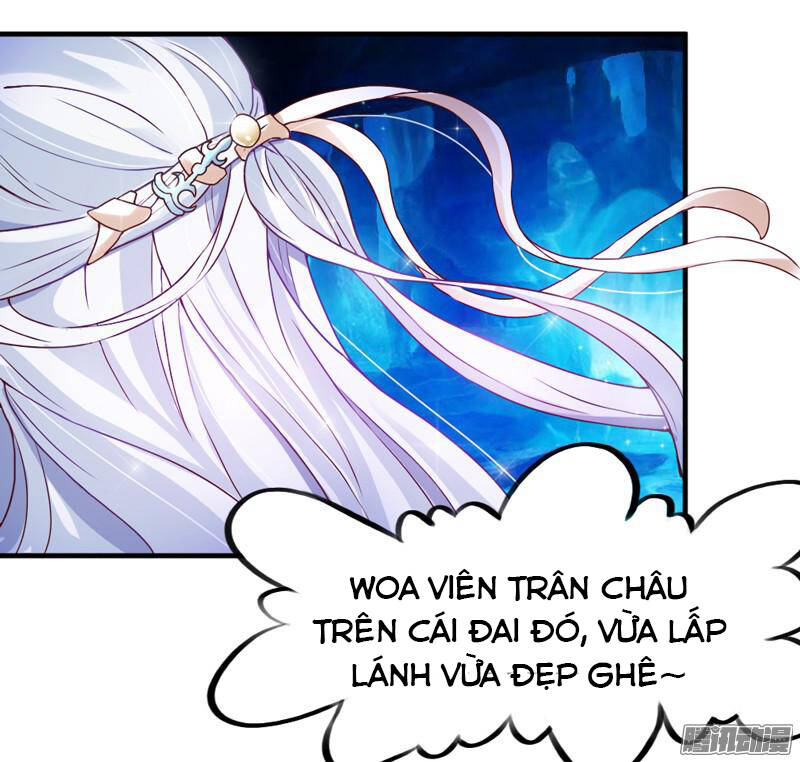 giữ chặt tiểu bạch long chapter 16 16