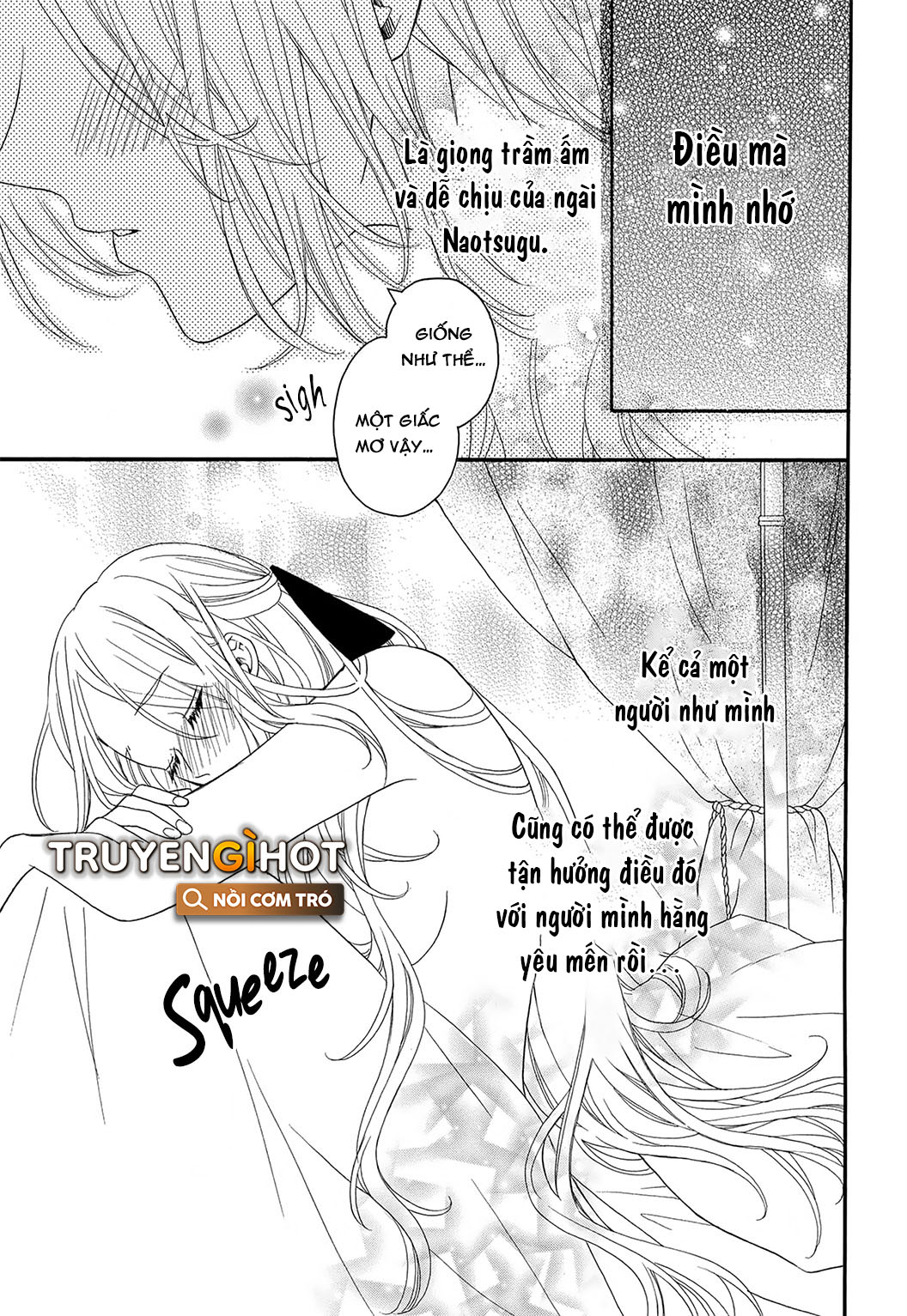 cô vợ của tổng tư lệnh lãnh khốc chapter 2.2 4