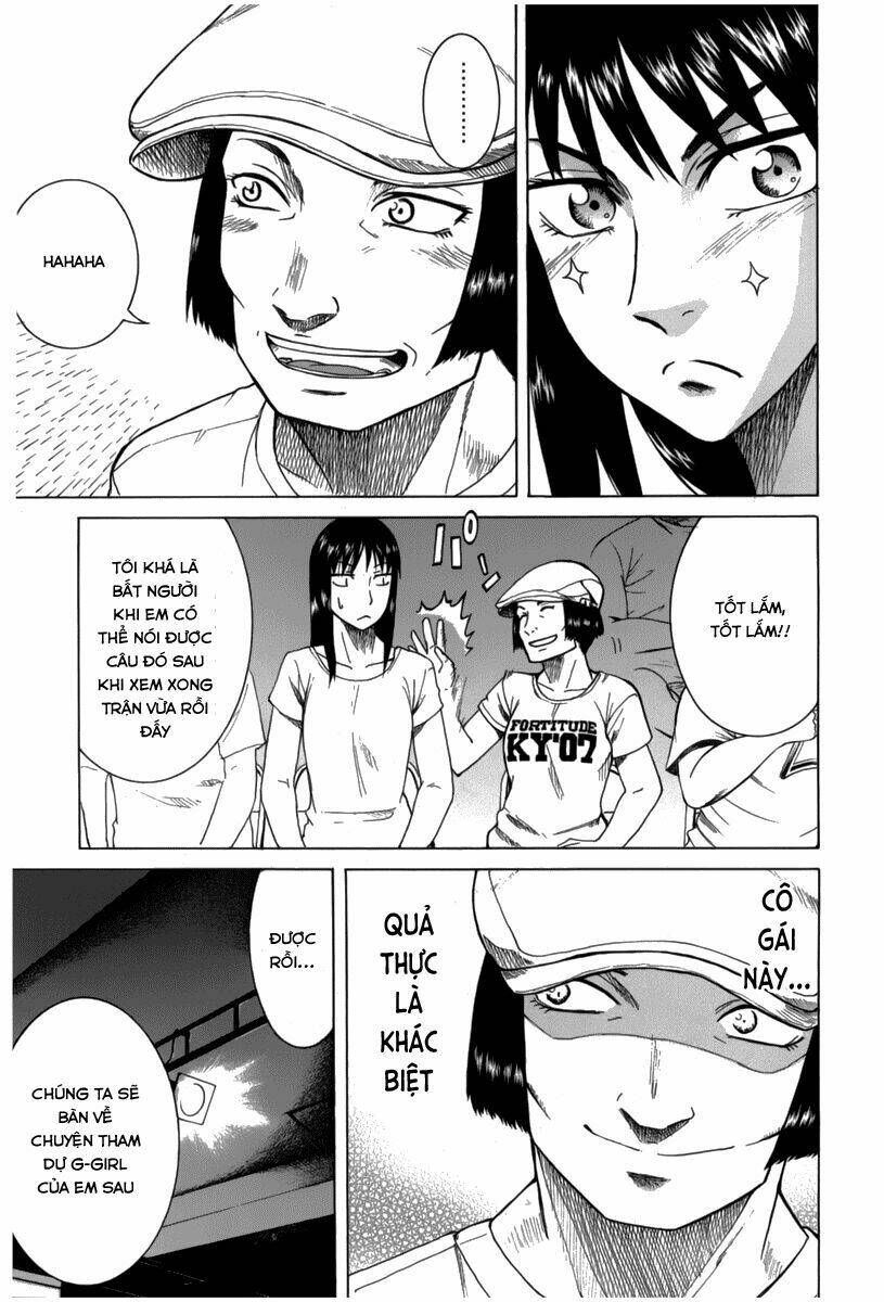 teppuu chapter 12 43