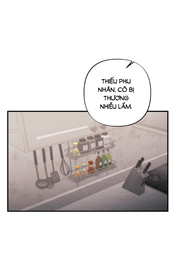 Ăn Mòn chapter 30.2 - Trang 9
