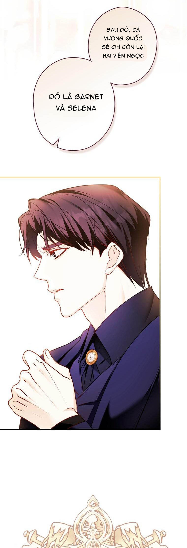 nàng tiểu thư nhà công tước chapter 13 25