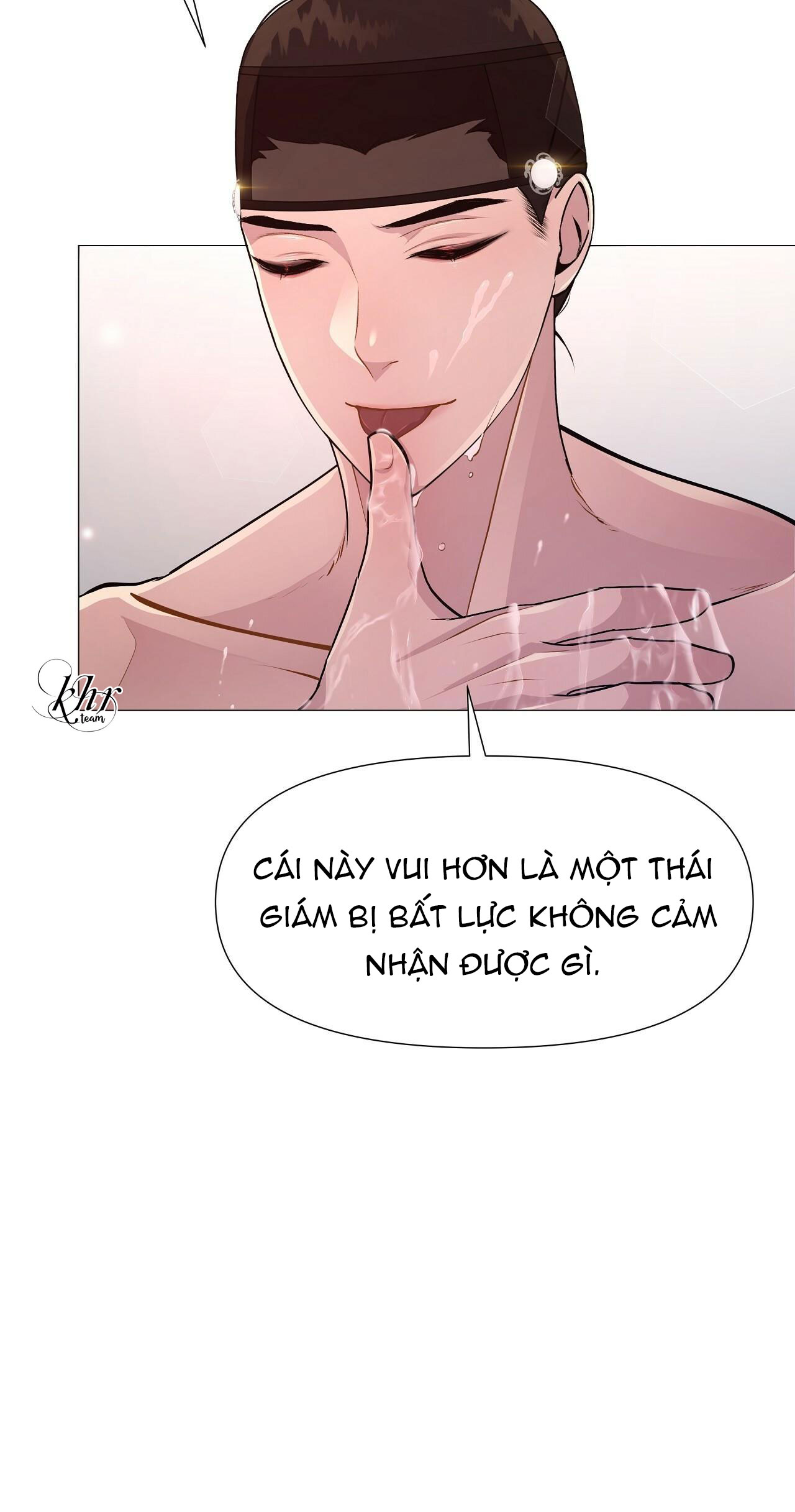 dạ xoa hóa liên ký chapter 6 51
